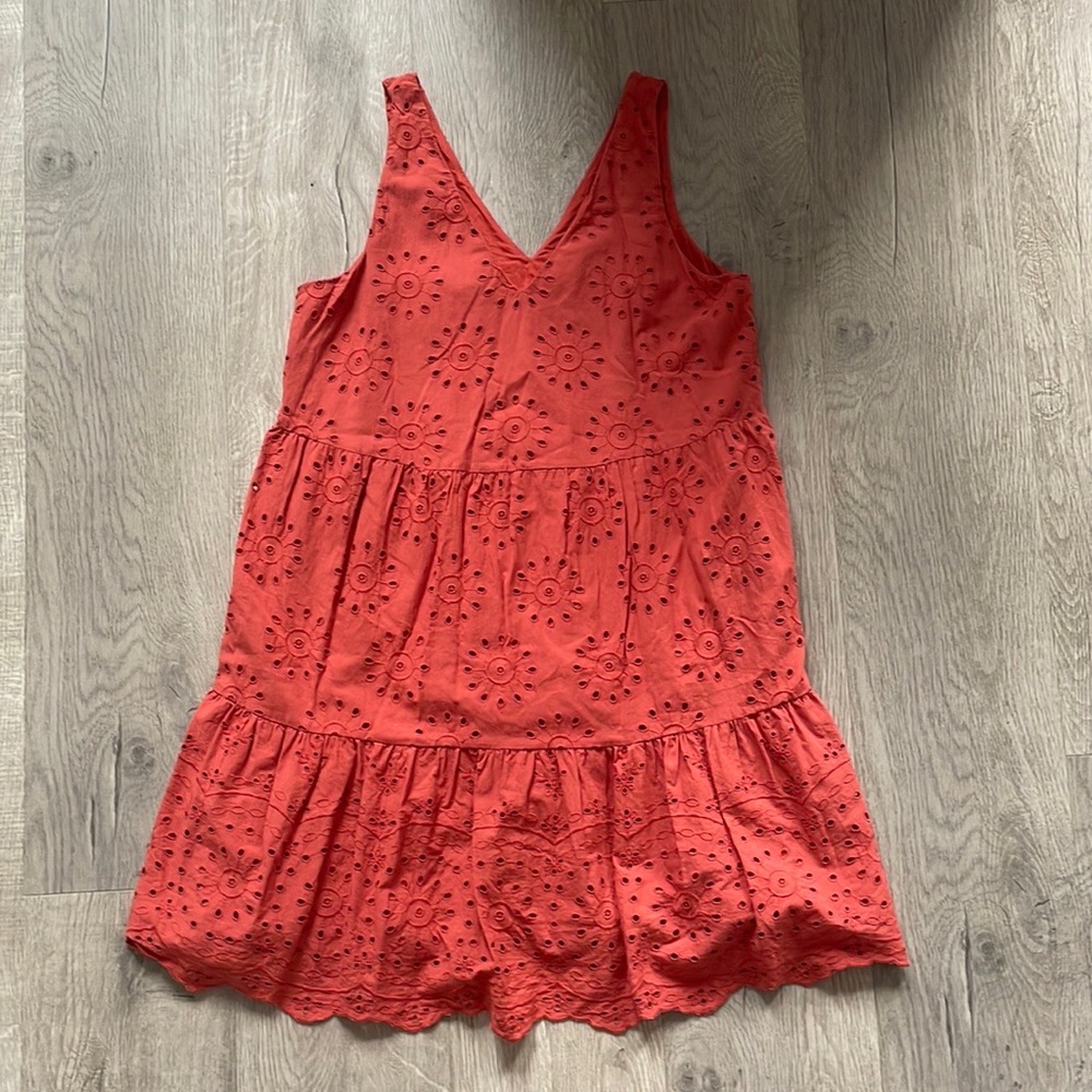 LOFT dress